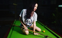 爱我就把我来追求广场舞